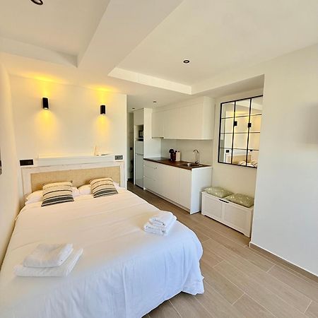 Apartament 18Th Floor City Center Riscal Аликанте Екстериор снимка
